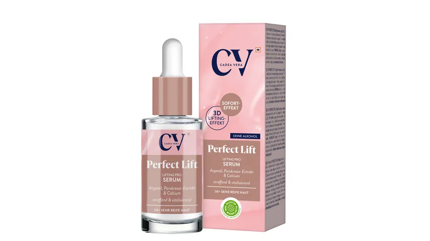 CV PERFECT LIFT Lifting Pro Serum 30 ml