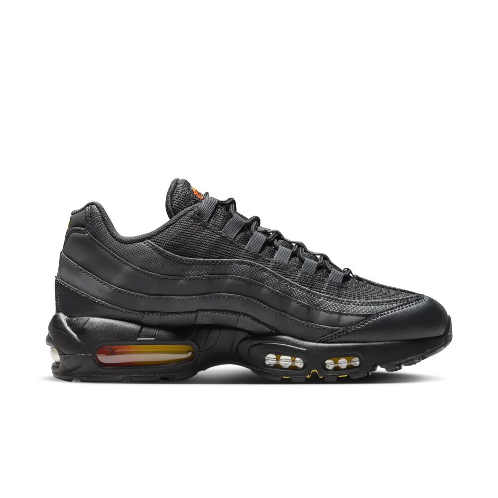 Nike Air Max 95 FZ4626-001 / grau