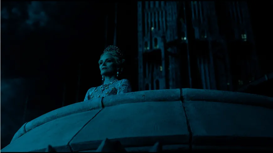 Maleficent - Mächte der Finsternis