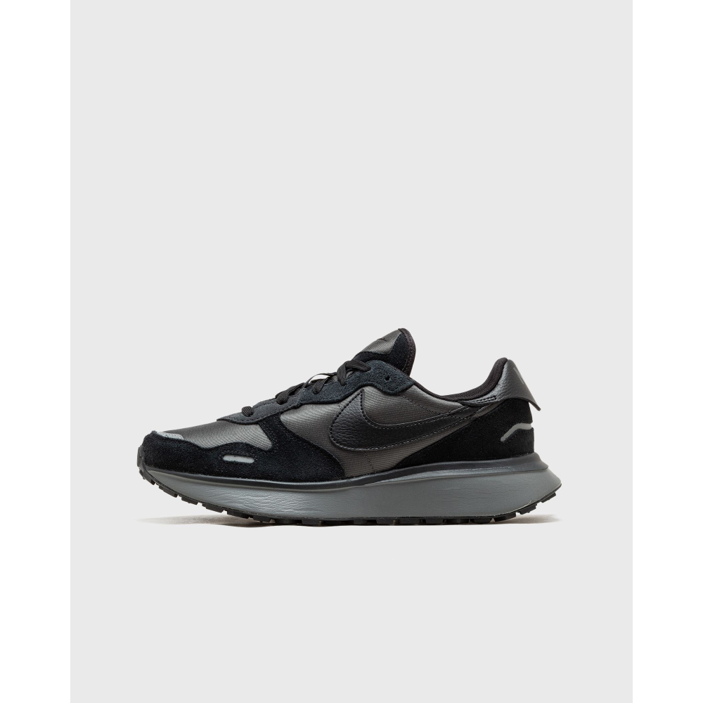 Nike Phoenix Waffle WMNS Black FJ1409-001 / schwarz