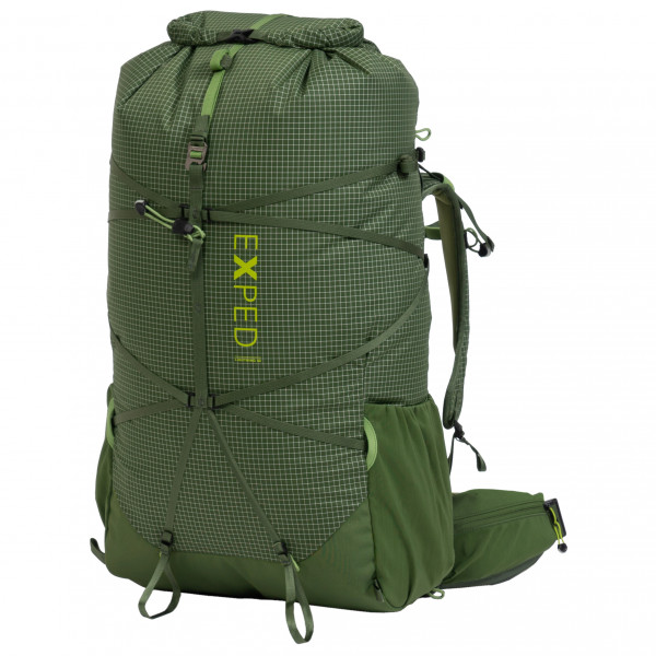 Exped - Women's Lightning 60 - Tourenrucksack