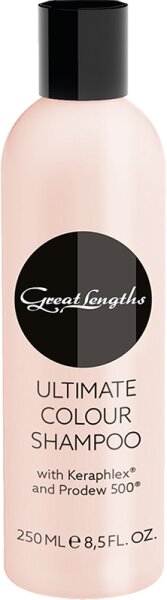 Great Lengths Ultimate Colour Shampoo