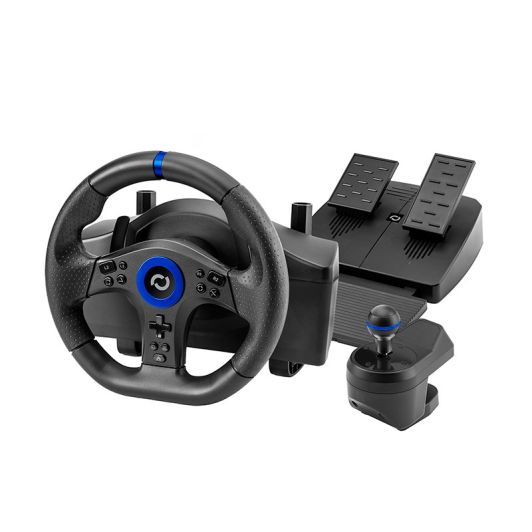 Stuurwiel BLADE BR5 Racing Wheel