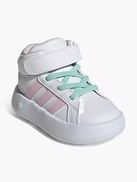 adidas GRAND COURT MID I Sneaker