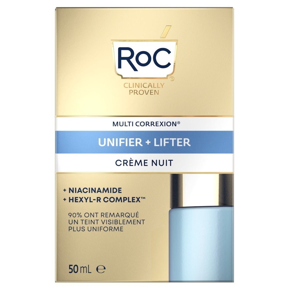 RoC naktinis kremas