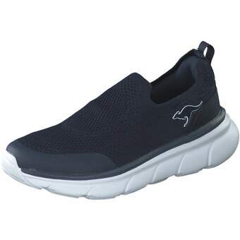 KangaROOS K CR Mercu Slipper in blau