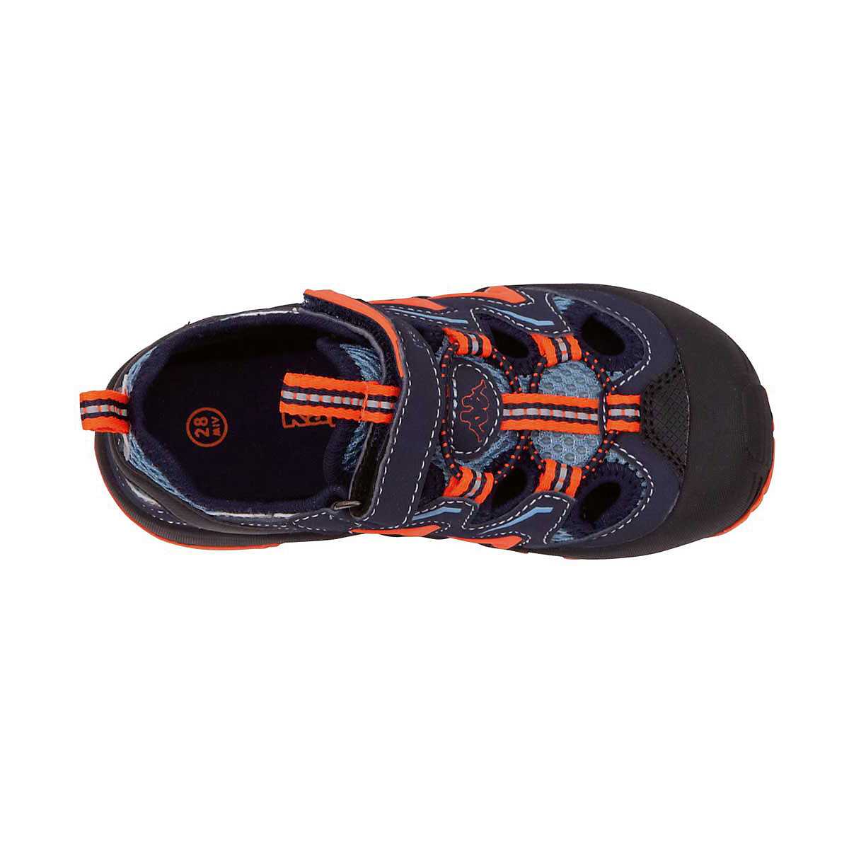 Outdoorsandalen für Jungen