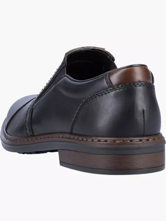 Rieker Herren Slipper