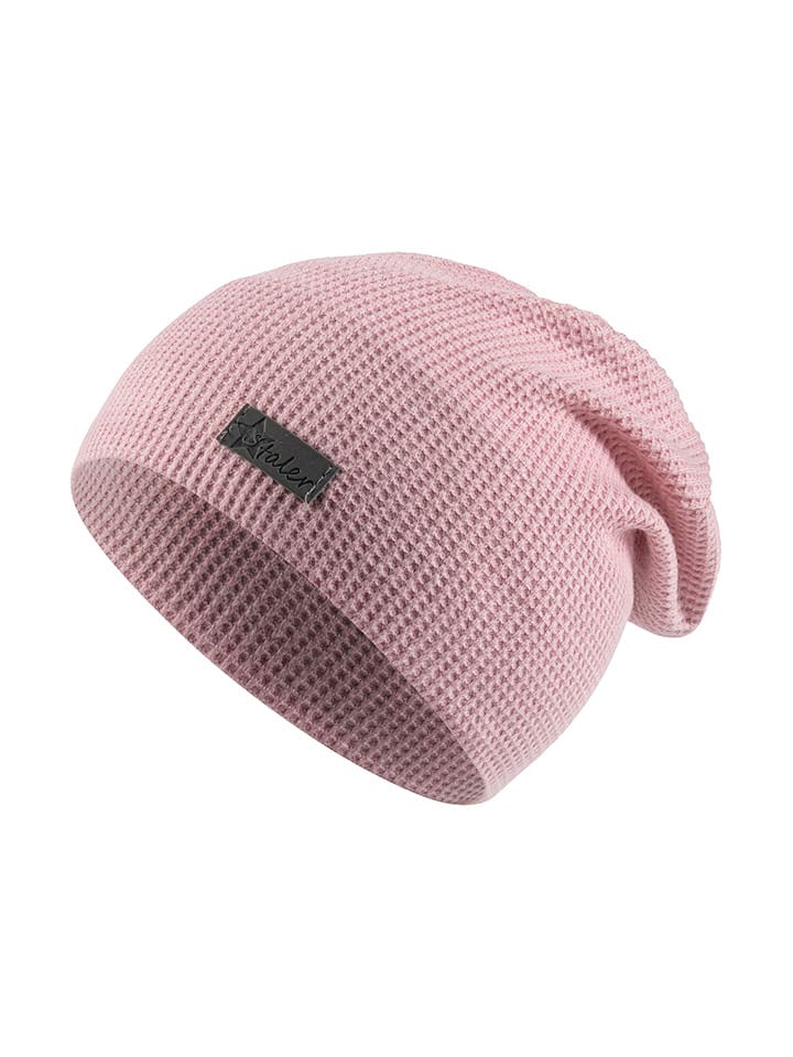 Sterntaler Beanie in Rosa günstig kaufen