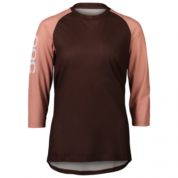 POC - Women's MTB Pure 3/4 Jersey - Radtrikot