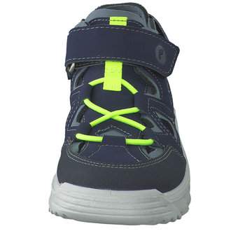 Ricosta Carlo Halbschuhe in blau