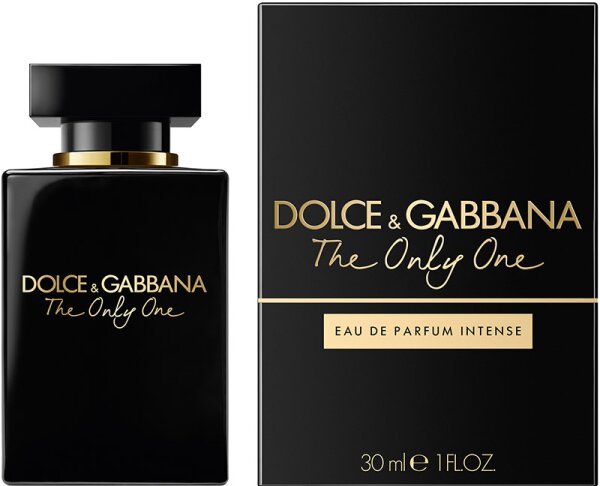 Dolce&Gabbana The Only One Intense Eau de Parfum