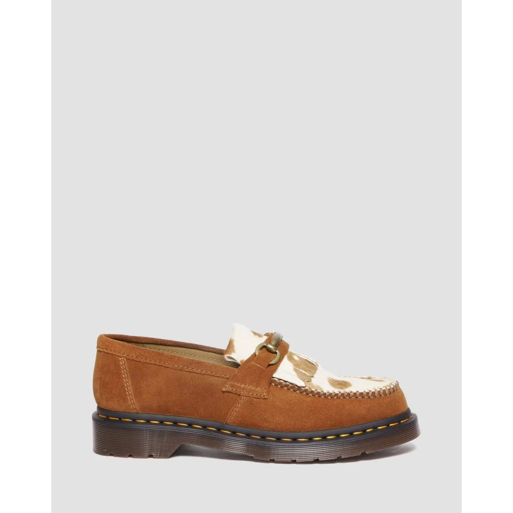 Dr. Martens Adrian Snaffle Loafer 31084369 / braun