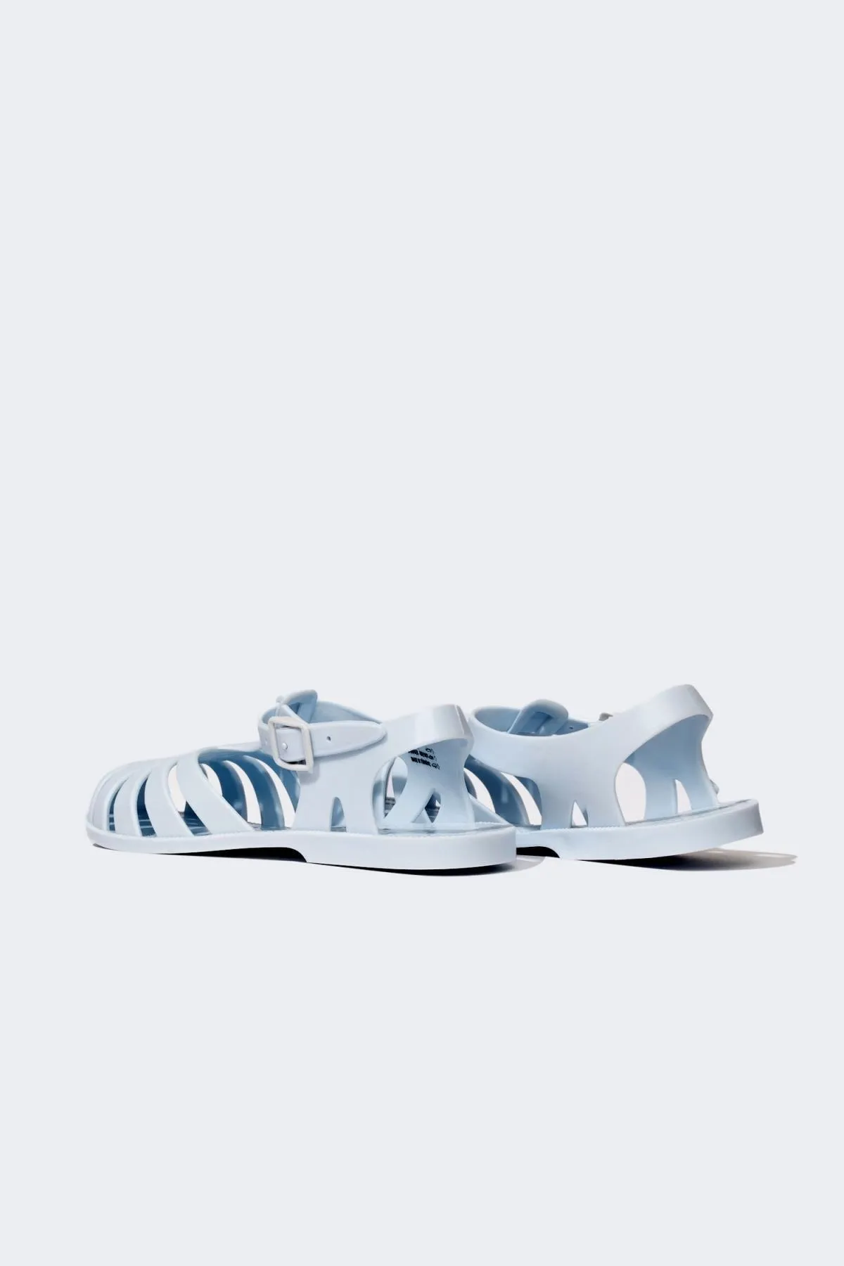 DeFacto  Damen Sandalen mit flacher Sohle B1004ax23hs