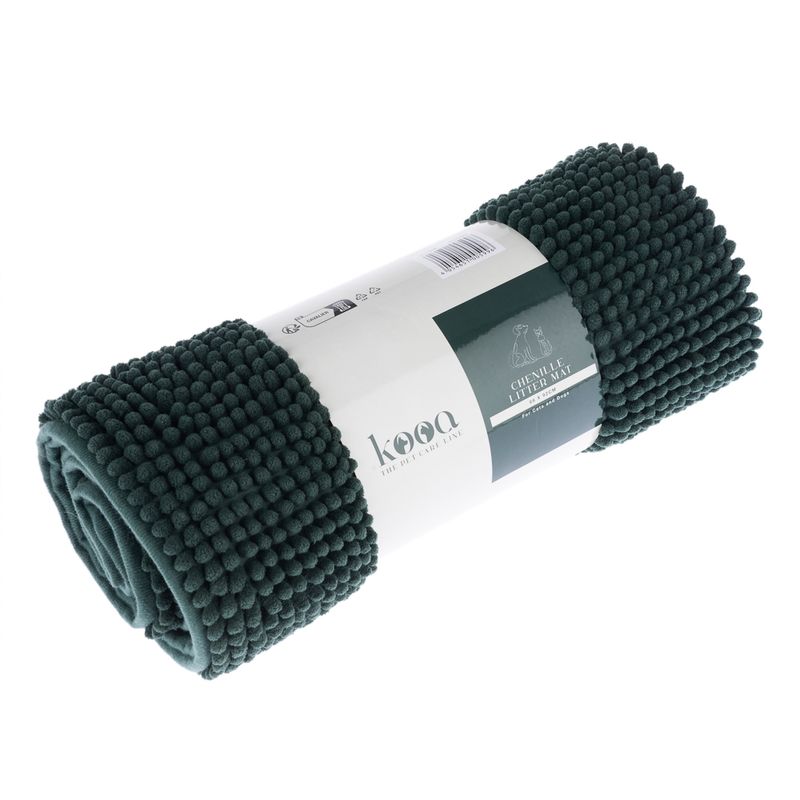 kooa Schmutzfangmatte zu TOP-Preisen