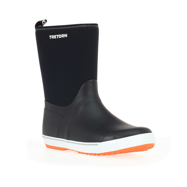 WINGS NEO Unisex - Gummistiefel