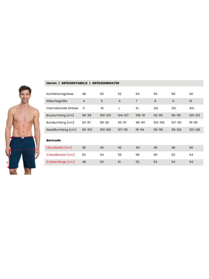 Haasis Bodywear Pyjamahose in lime günstig kaufen