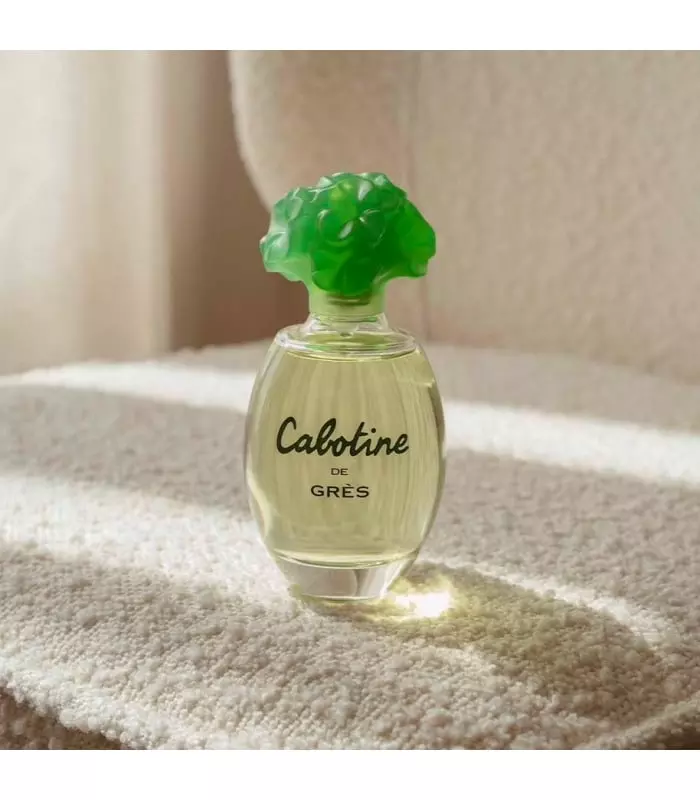 GRÈS CABOTINE Eau de Parfum Vaporisateur