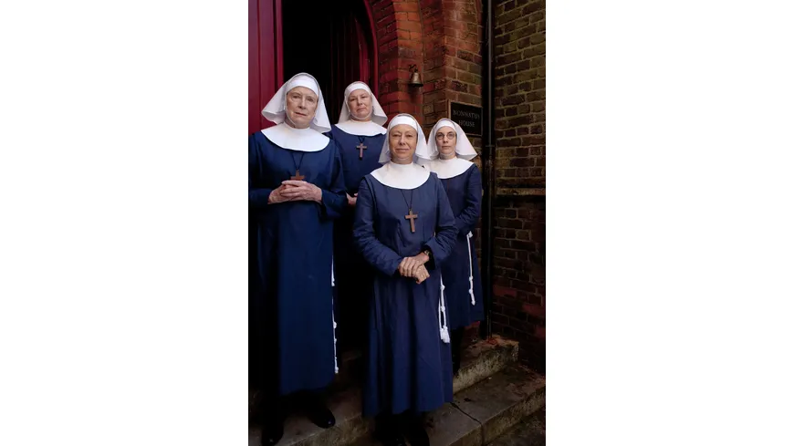 Call the Midwife - Staffel 1  [2 DVDs]
