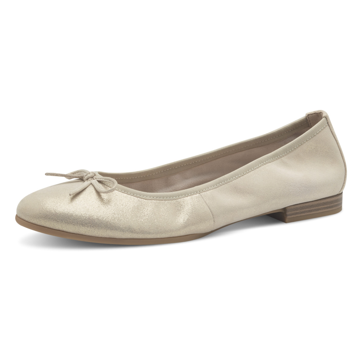 Tamaris 1-22116-41 Ballarinas beige