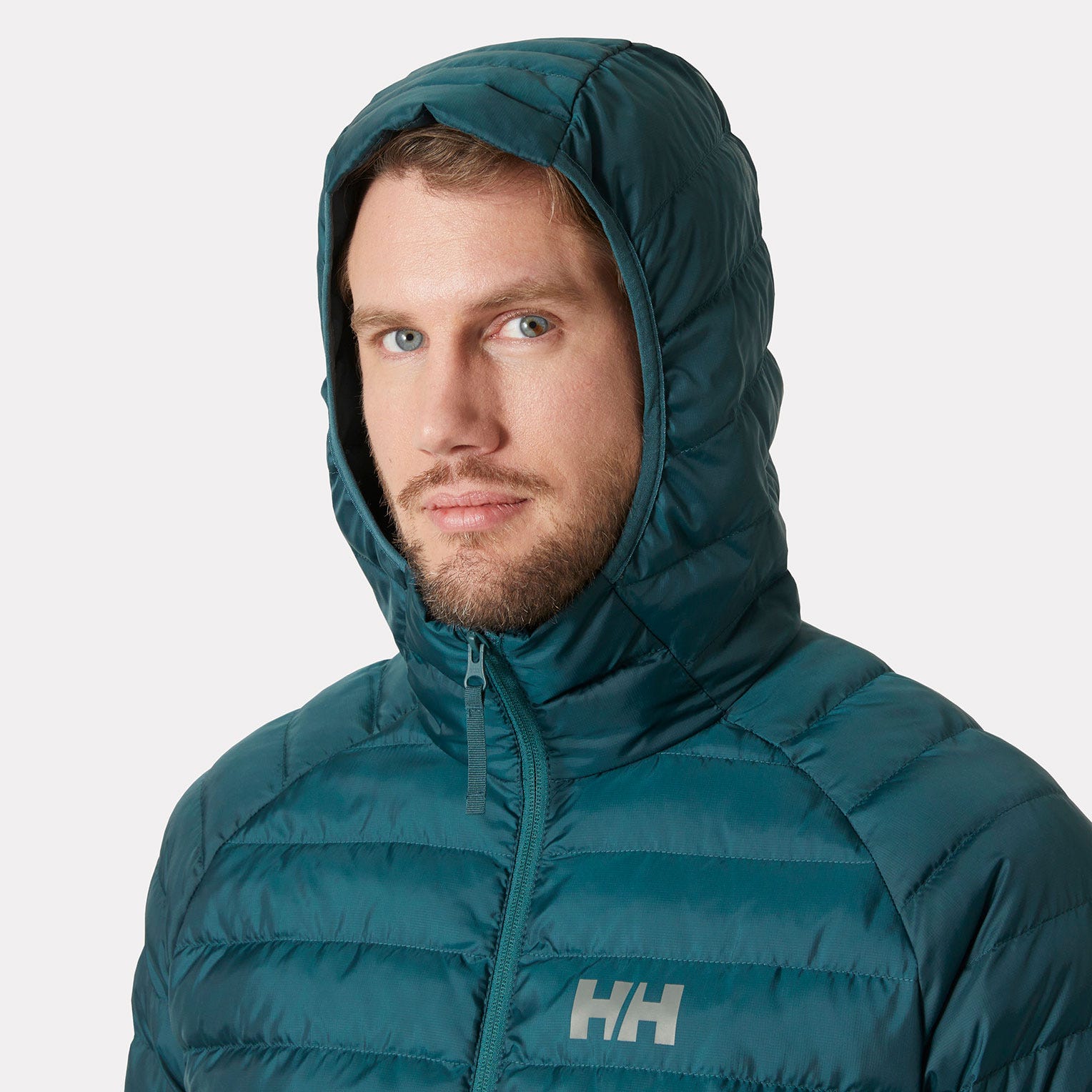 Men's Banff Hooded Insulator