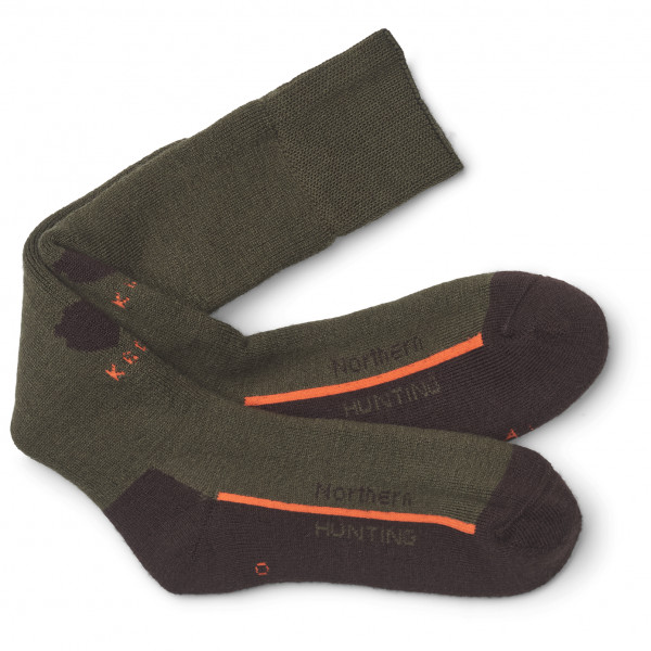 Northern Hunting - K600 - Jagdsocken
