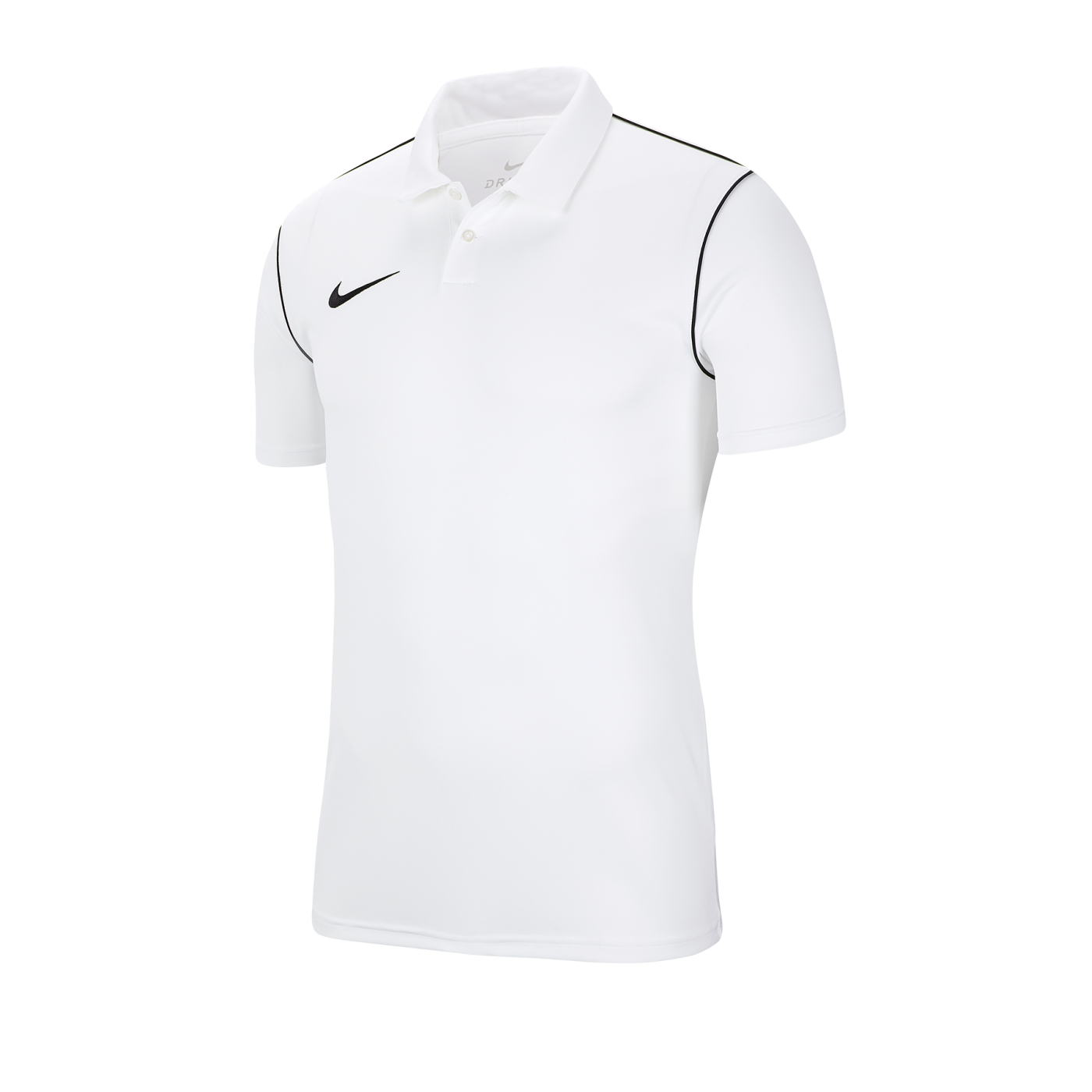 Nike Park 20 Poloshirt Weiss F100