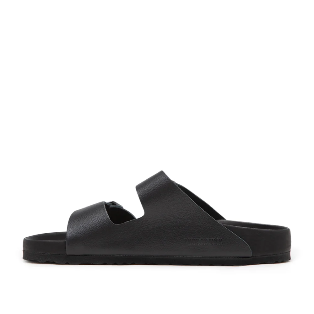 Birkenstock Arizona EXQ LE Exquisite 1022431 / schwarz