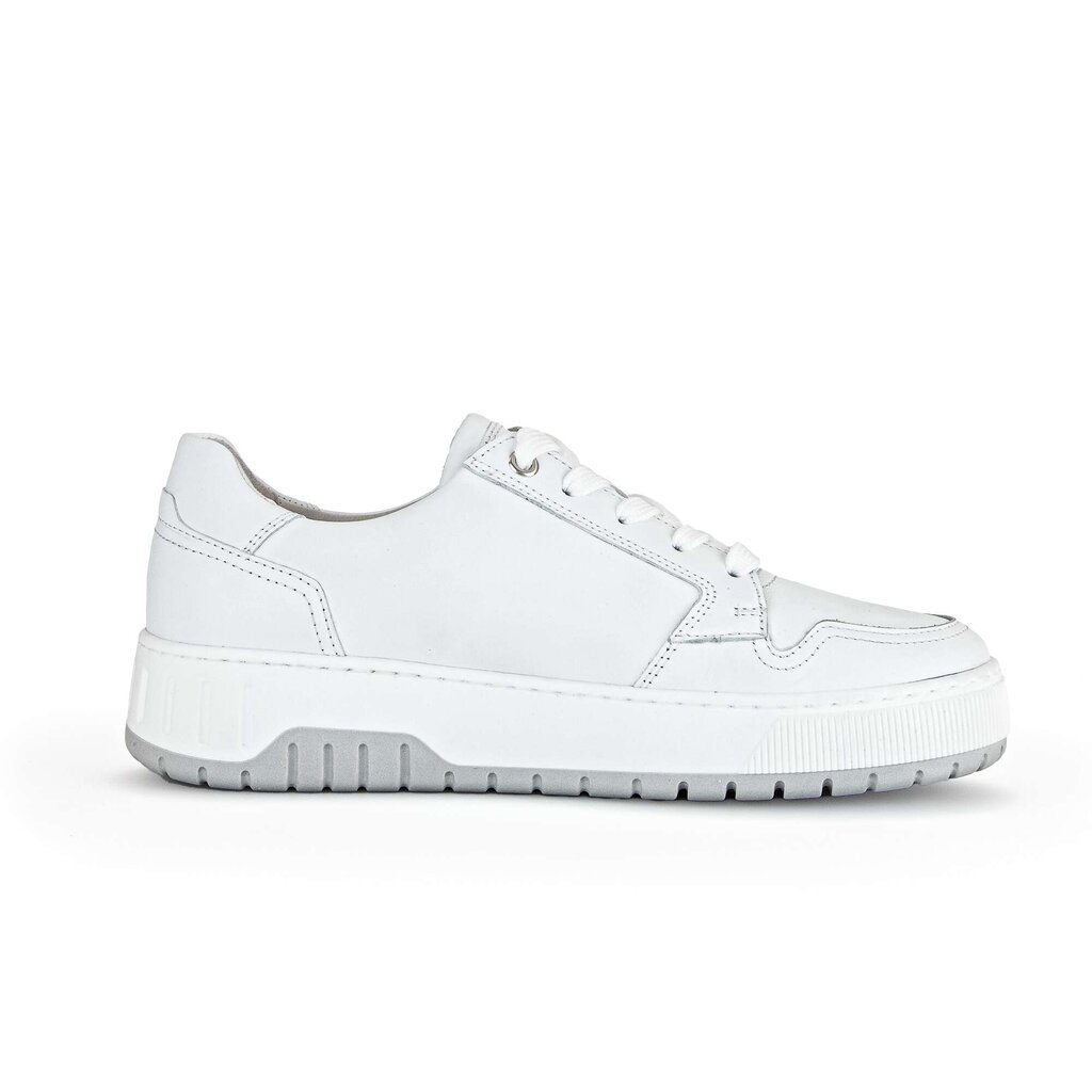 Gabor comfort Sneaker low weiß