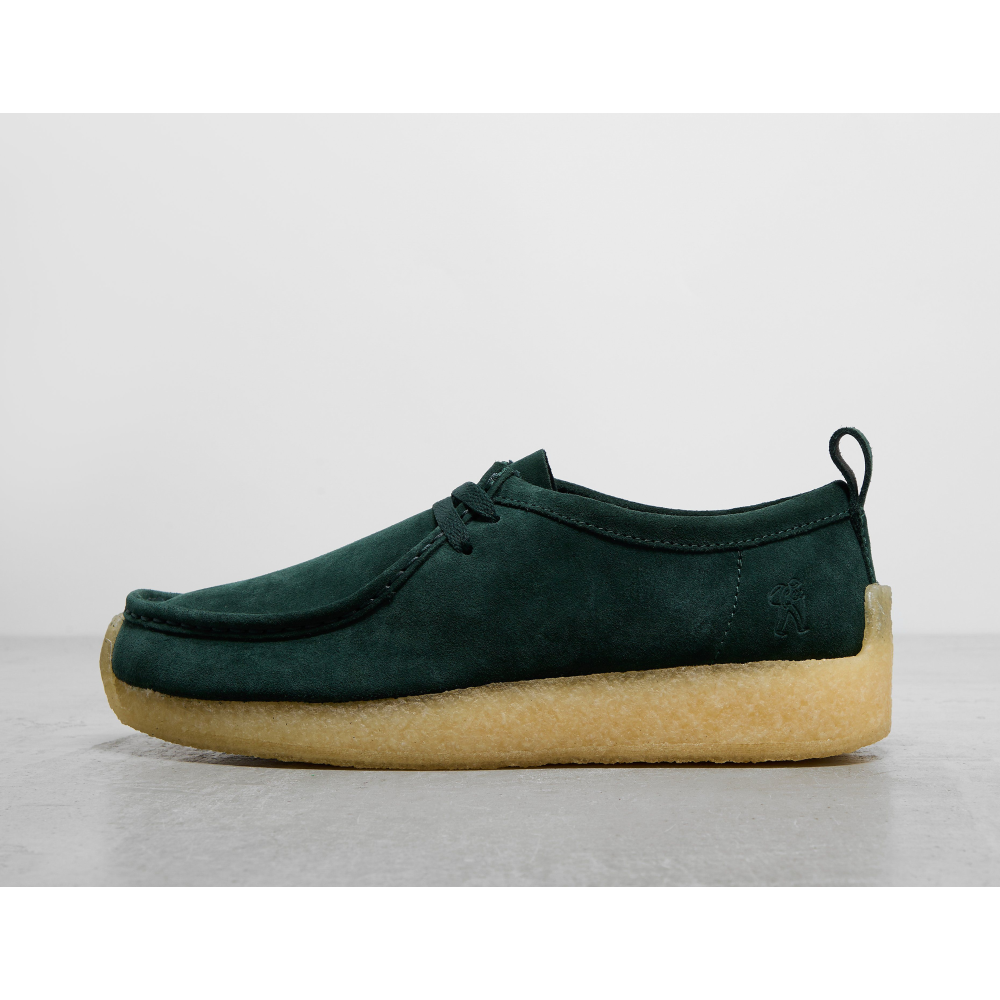 Clarks x Ronnie Fieg Rossendale 261755517 / grün