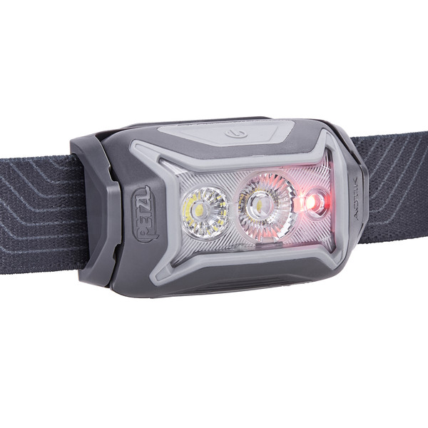 ACTIK - Stirnlampe