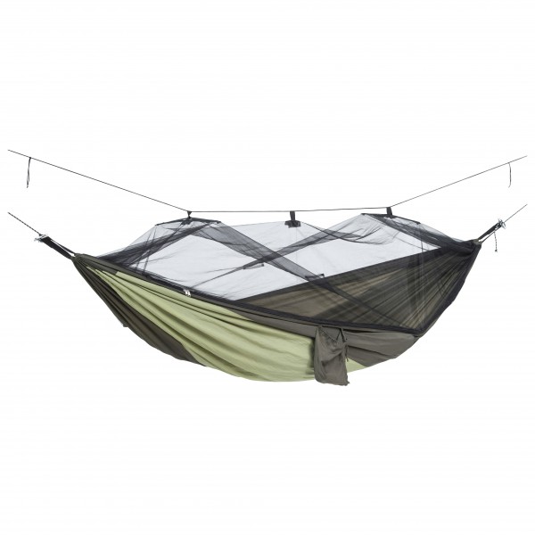 Amazonas - Moskito-Traveller Thermo - Hängematte