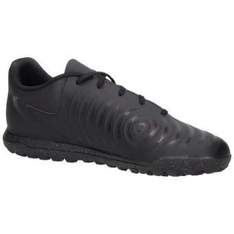 Nike Phantom GX II Club TF Fußball in schwarz