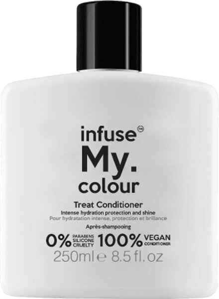 My. infuse My. colour Treat Conditioner