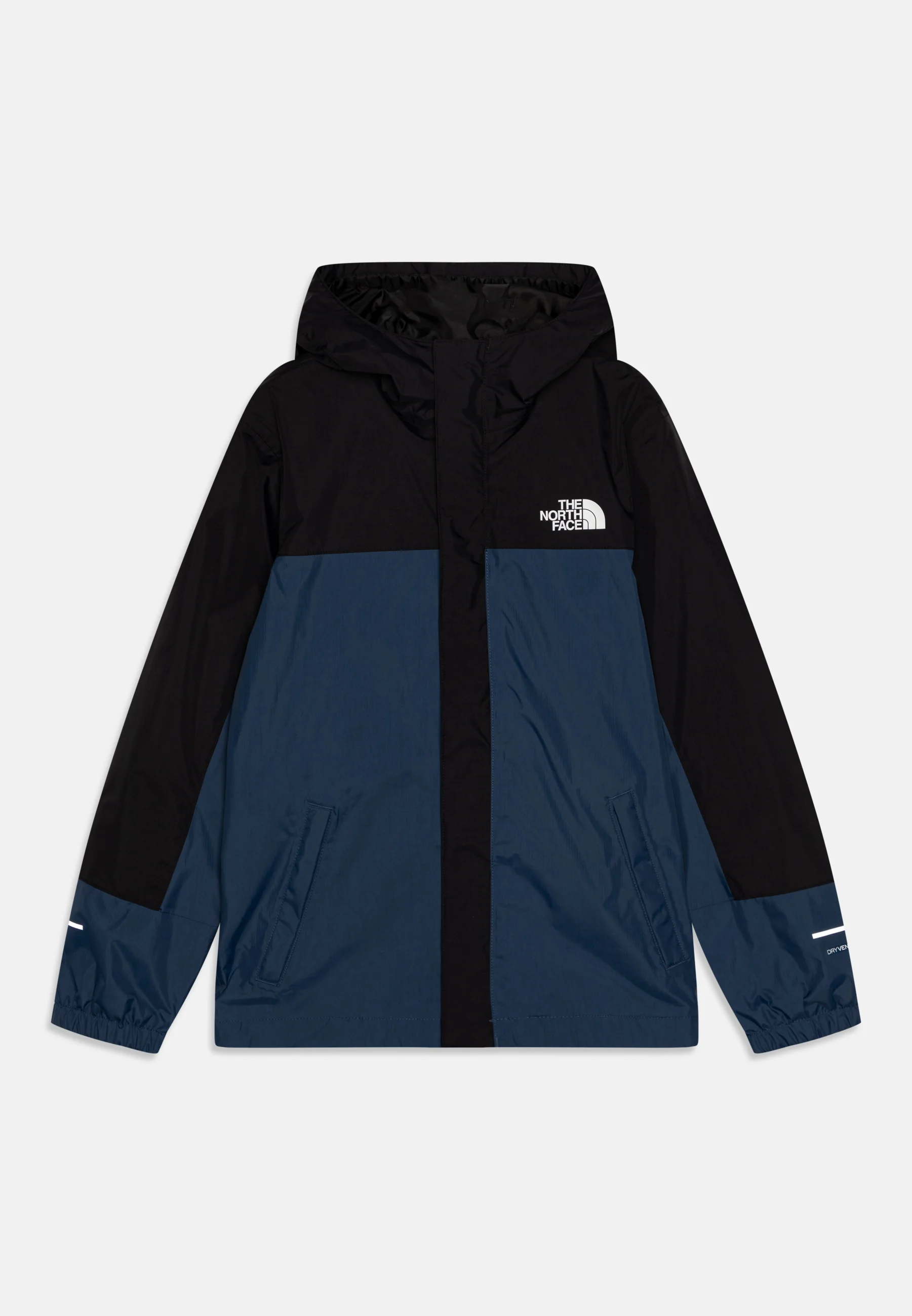 The North Face ANTORA RAIN UNISEX - Chaqueta rígida