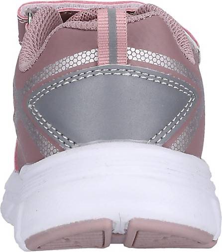 ZIGZAG Sneaker Ducary mit praktischem Allwetterprofil