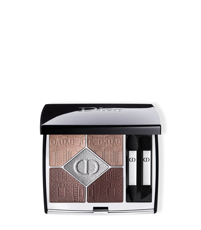 Dior-5 COULEURS COUTURE-Édition Limitée - Atelier des Reves - Palette Maquillage de Fards à Paupières