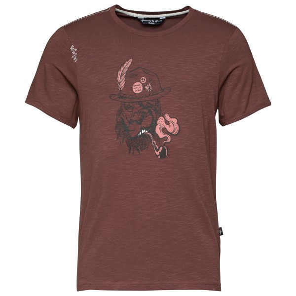 Chillaz - Lion - T-Shirt