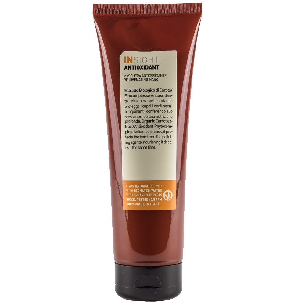INSIGHT Rejuvenating Mask 250 ml
