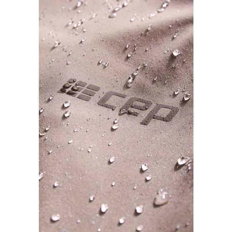 CEP Cold Weather Pants Laufhose Damen
