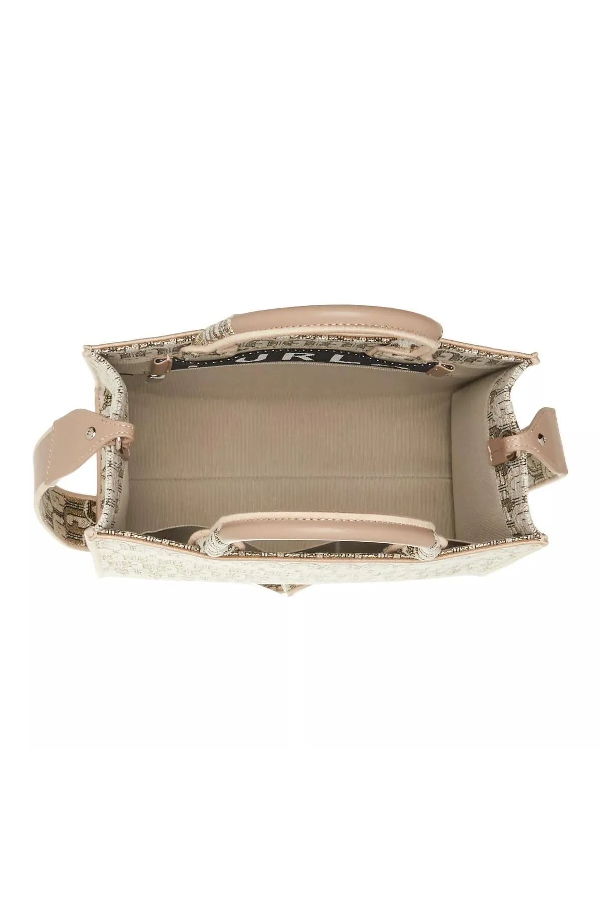 FURLA  Opportunity S Tote Toni Farbe Gold