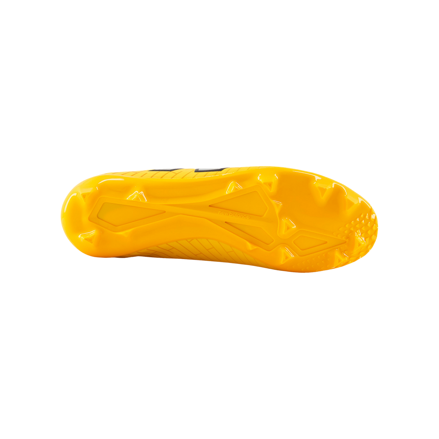 New Balance Furon Dispatch v7+ FG Gelb FZ75