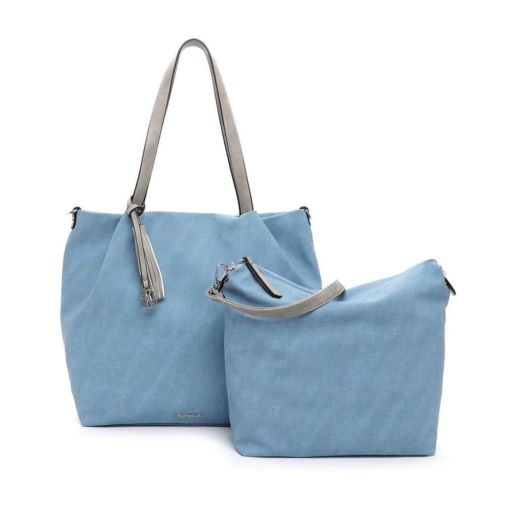 Emily & Noah Cabas E&N Elke Sac