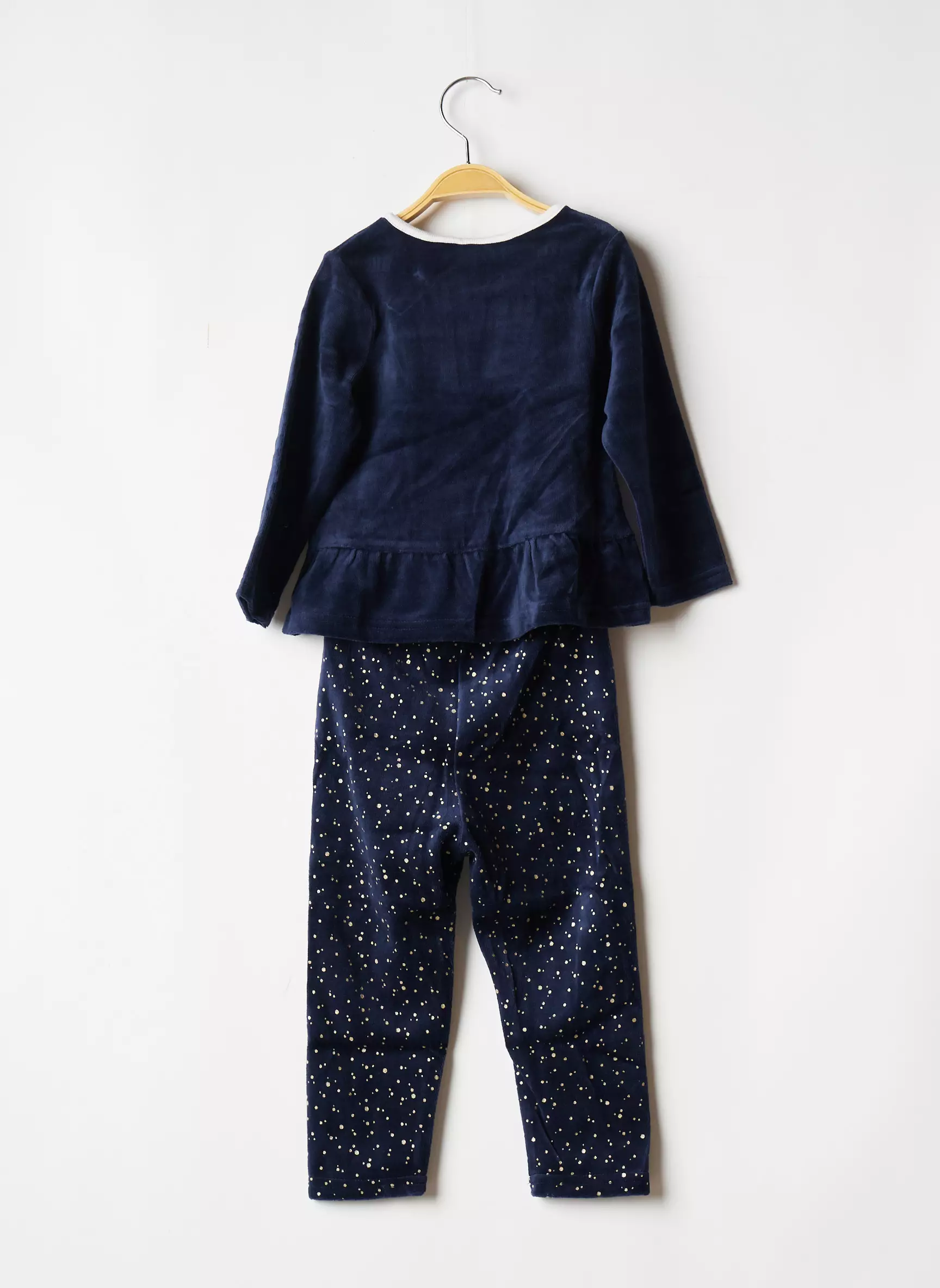 Absorba Pyjamas 1 Enfant couleur bleu