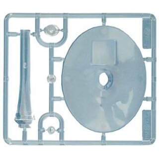 West German Starter Force - Panzeraufklärungs Kompanie (Plastic) (EN)