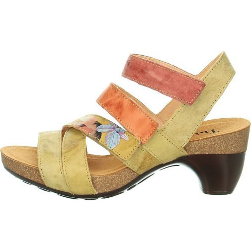 Think! Pumps TRAUDI