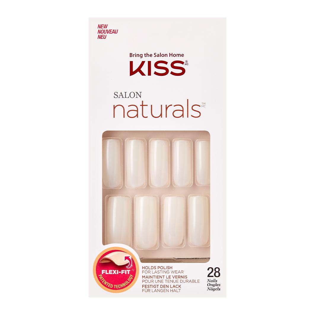 Salon Natural Nail