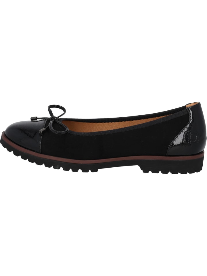 palado Ballerinas in BLACK günstig kaufen