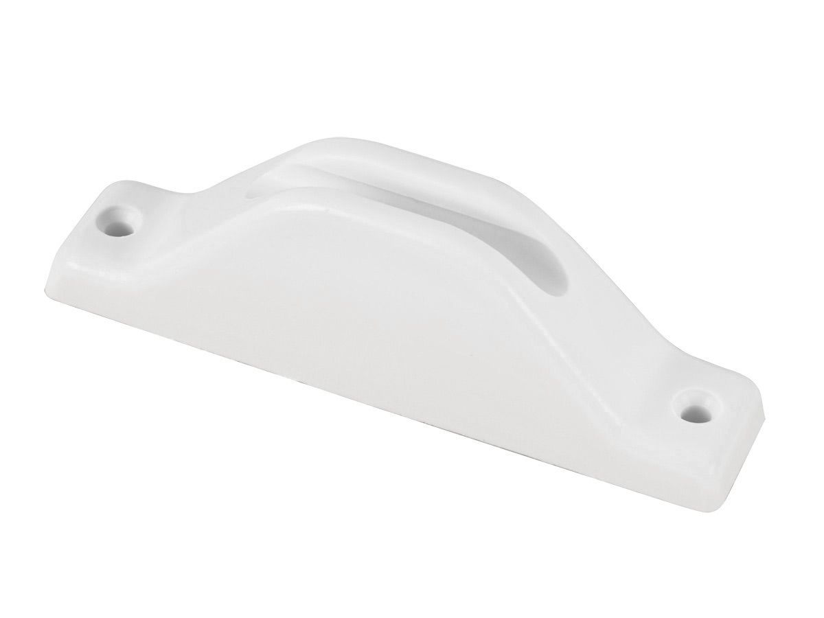 Unterseite Türhalter