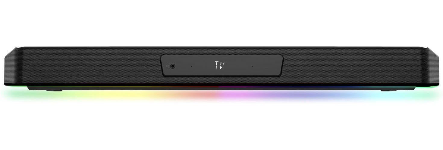 Creative Sound Blaster Katana V2X 2.1 Soundbar (A2DP Bluetooth, AVRCP Bluetooth, Bluetooth, 90 W, Bluetooth)